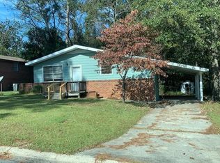 107 Jimmy Dr, Warner Robins, GA 31088