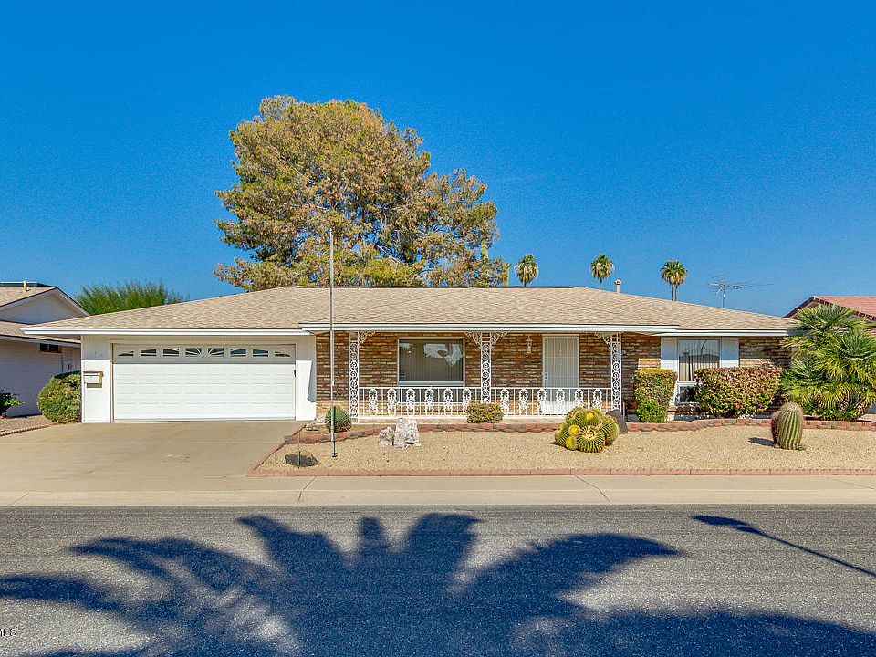 1st image of 10947 W Saratoga Cir