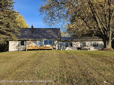 6089 Loomis Rd, Saint Johns, MI, 48879