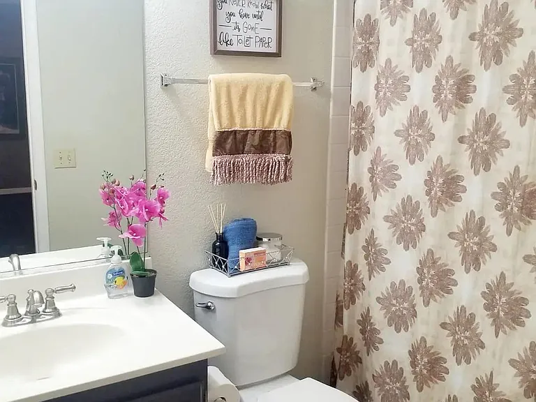 7952 Terrace Rock Way #101 — Photo 12