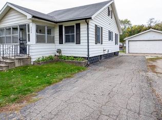 2526 Overhill Rd, Jackson, MI 49203