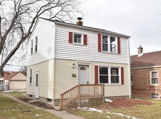 4761 N 24th St, Milwaukee, WI 53209