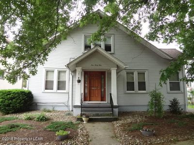 449 Warren Ave, Kingston, PA, 18704