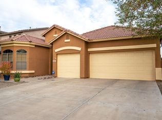 6817 S 55th Ln, Laveen, AZ 85339