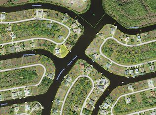 15212 Leipzig Cir, Pt Charlotte, FL 33981