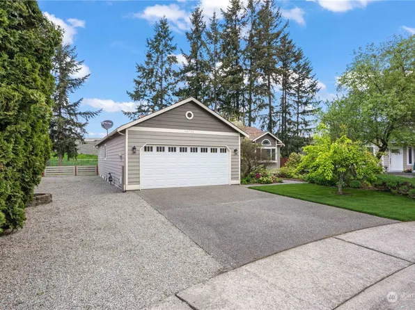 18736 SE 258th St, Covington, WA 98042