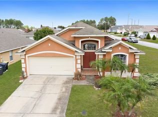 323 Halstead Dr, Davenport, FL 33897