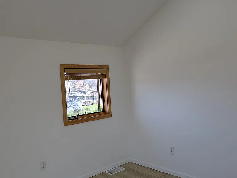 bedroom, view 1