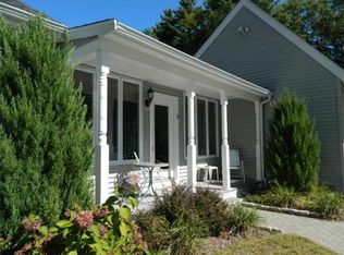 3 Bettys Neck Rd, Lakeville, MA 02347