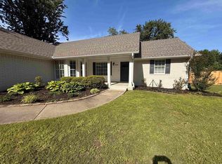 404 Meriwether Dr, Paragould, AR 72450