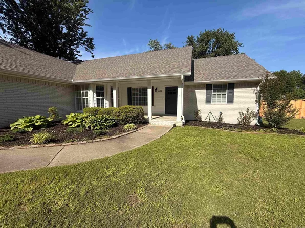 404 Meriwether Dr, Paragould, AR 72450