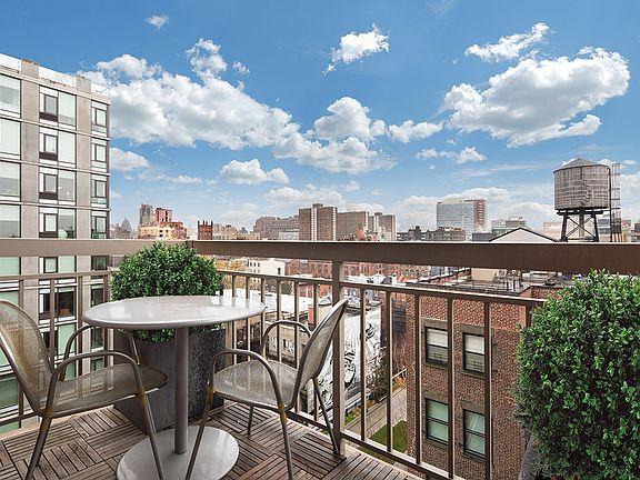 2nd image of 520 W 23rd St APT 10G