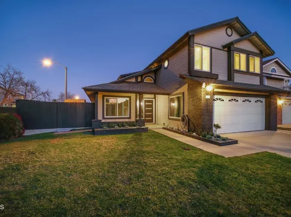 808 Flagstaff Ct, Ventura, CA 93004