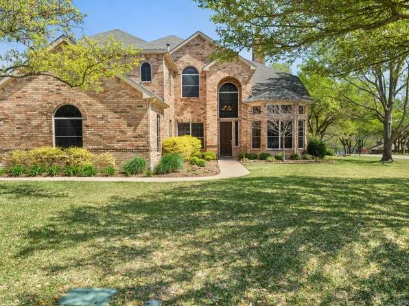1027 Santiago Trl, Lucas, TX 75098