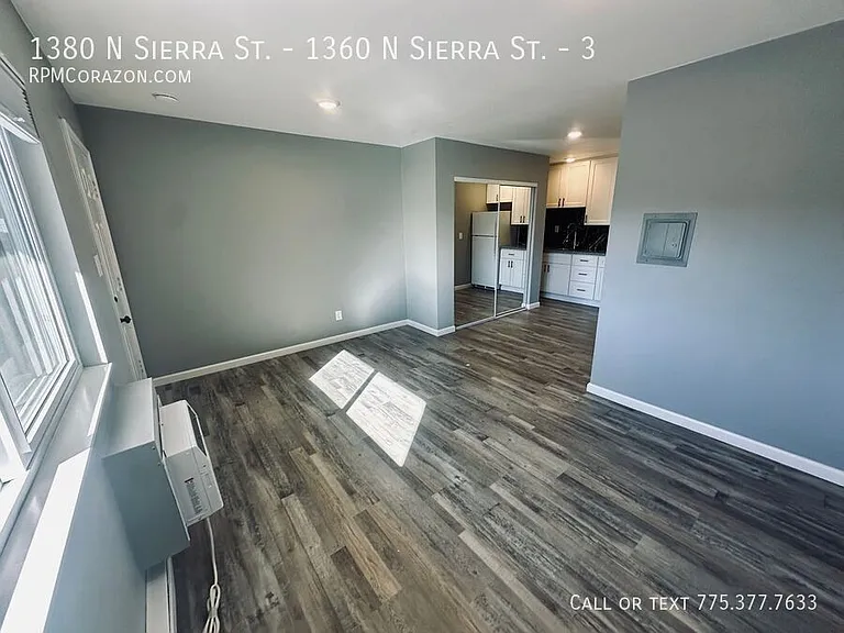 1380 N Sierra St #1360 — Photo 4