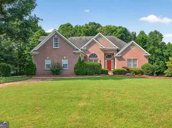 1403 Lull Water Ct, Hoschton, GA 30548