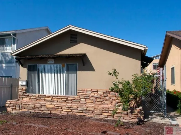 4084 Mississippi St, San Diego, CA 92104