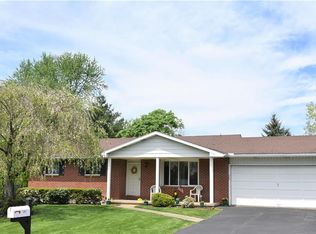 3261 Highfield Cir, Bethlehem, PA 18020