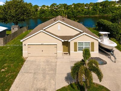4650 SW Babylon St, Port Saint Lucie, FL, 34953