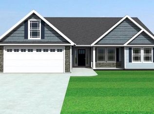 1931 Rosalyn Dew Dr, Lyman, SC 29365