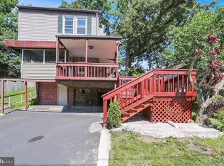 107 Ridge St, Reading, PA 19607