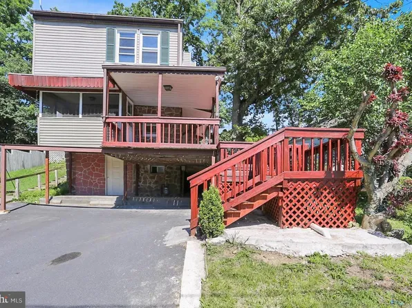 107 Ridge St, Reading, PA 19607