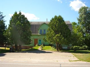 E2223 King Road, Waupaca, WI 54981