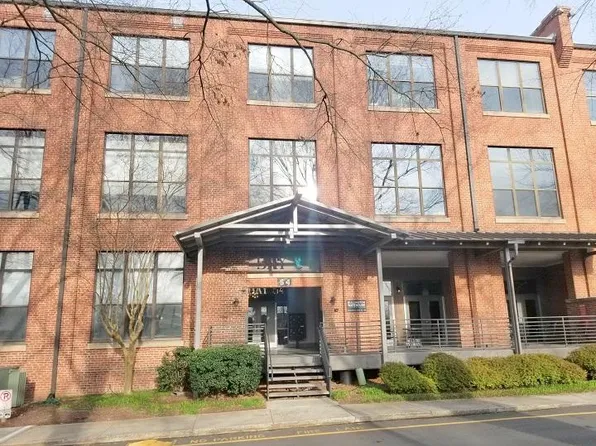 500 N Duke St, Durham, NC