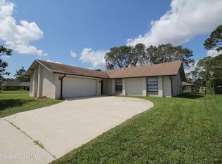1300 Lamplighter Dr NW, Palm Bay, FL 32907