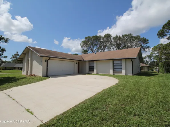 1300 Lamplighter Dr NW, Palm Bay, FL 32907