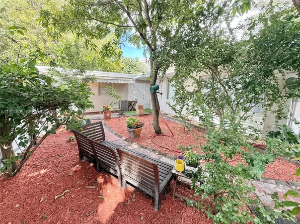 917 N 26th Ave, Hollywood, FL 33020