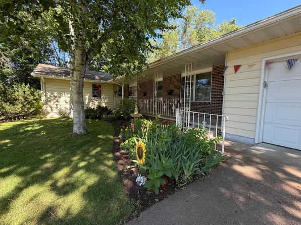 332 South St, Amery, WI 54001
