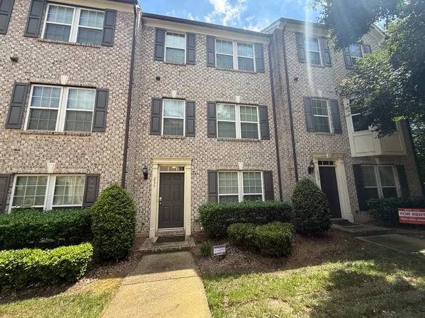 237 N Irwin Ave, Charlotte, NC 28202