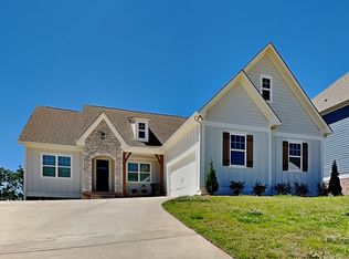 1121 Camellia Ridge Dr, Pelham, AL 35124