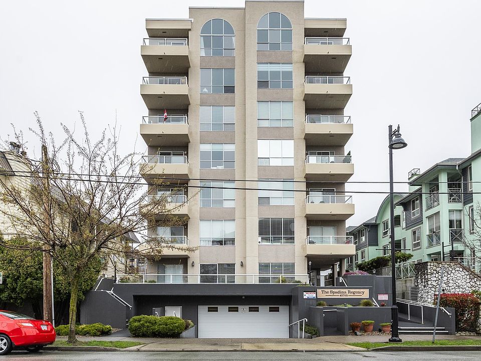 1st image of 45765 Spadina Ave #501