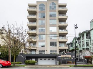 45765 Spadina Ave #501, Chilliwack, BC V2P 1T5