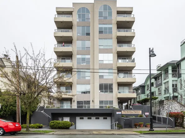 45765 Spadina Ave #501, Chilliwack, BC V2P 1T5