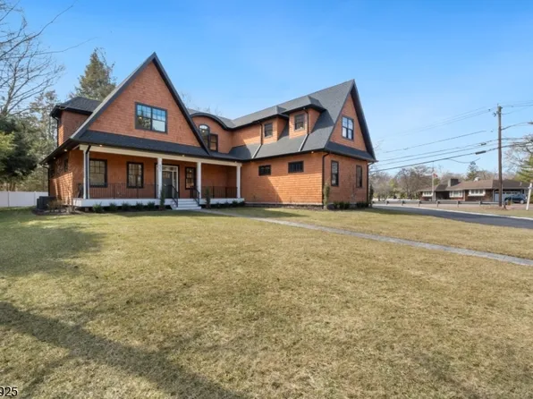 803 Marshall Rd, River Vale Twp., NJ 07675