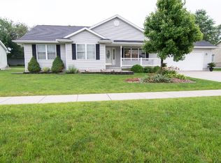 308 Willow St, Alburnett, IA 52202