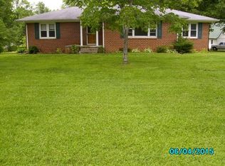 22 Town Rd LOT 5, Fayetteville, TN 37334