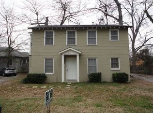 1715 15th Ave, Columbus, GA 31901