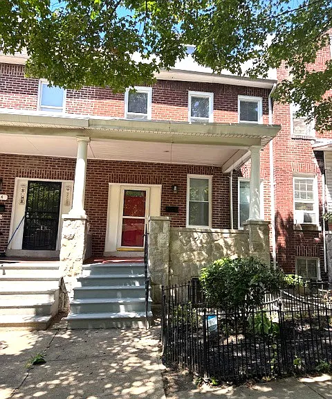2216 Whittier Ave #1 — Photo 1