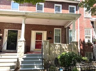 2216 Whittier Ave #1, Baltimore, MD 21217