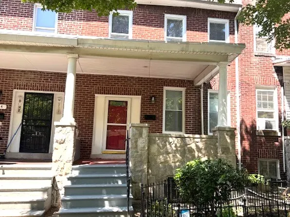 2216 Whittier Ave #1, Baltimore, MD 21217