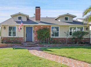 1217 Ynez Ave, Redondo Beach, CA 90277