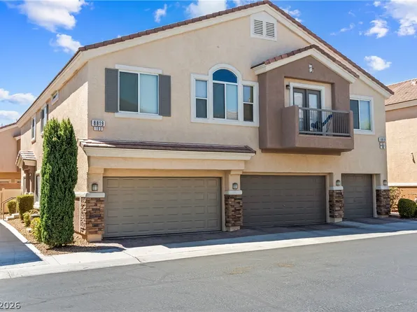 8819 Horizon Wind Ave Unit 103, Las Vegas, NV 89178