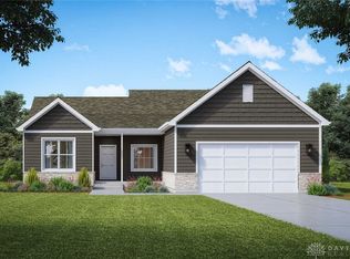 1271 Normandy, Dayton, OH 45458