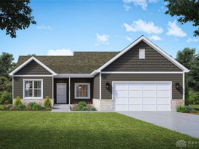 1271 Normandy, Dayton, OH, 45458