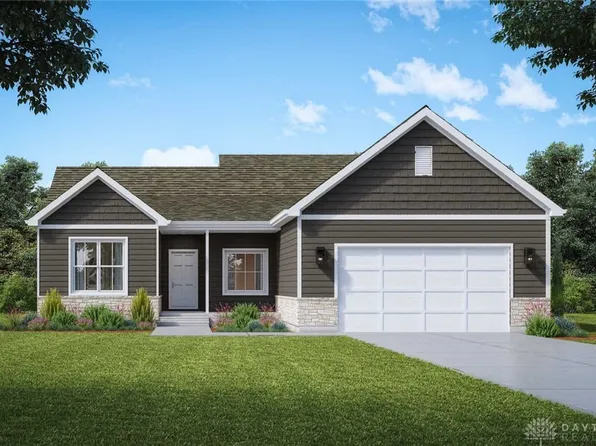 1271 Normandy, Dayton, OH 45458