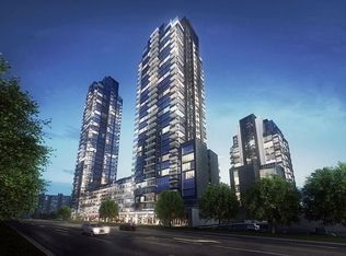 20 Meadowglen Pl #2004, Toronto, ON M1G 0A9